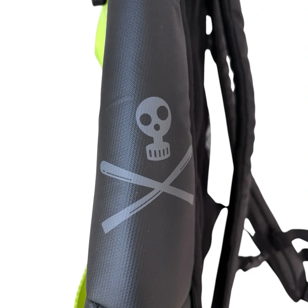 HEAD Rebels Ski Backpack NWT